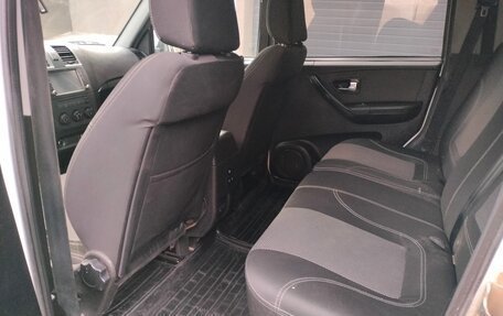 ЛуАЗ Patriot, 2015 год, 650 000 рублей, 18 фотография