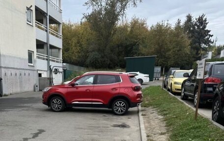 Chery Tiggo 4 I рестайлинг, 2022 год, 1 250 000 рублей, 2 фотография