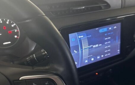 Chery Tiggo 4 I рестайлинг, 2022 год, 1 250 000 рублей, 6 фотография