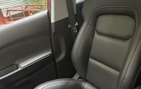 Chery Tiggo 4 I рестайлинг, 2022 год, 1 250 000 рублей, 5 фотография