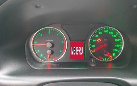 ЛуАЗ Patriot, 2015 год, 650 000 рублей, 21 фотография