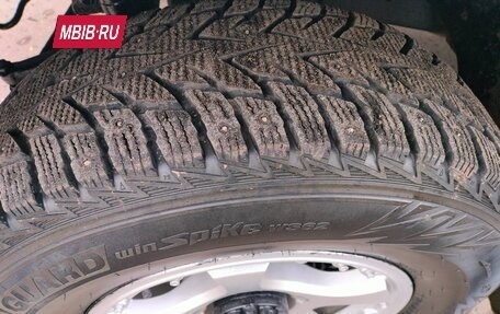 ЛуАЗ Patriot, 2015 год, 650 000 рублей, 23 фотография