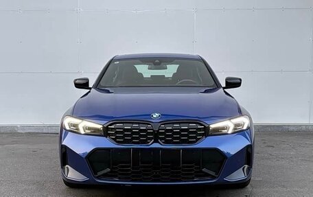 BMW 3 серия, 2023 год, 2 958 000 рублей, 2 фотография