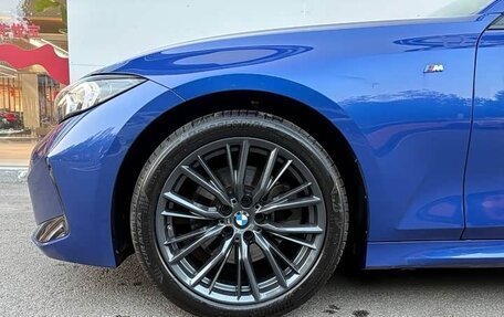 BMW 3 серия, 2023 год, 2 958 000 рублей, 5 фотография