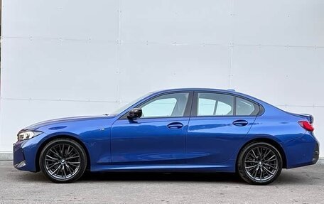 BMW 3 серия, 2023 год, 2 958 000 рублей, 3 фотография