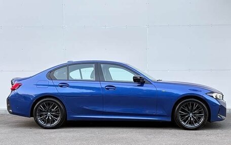 BMW 3 серия, 2023 год, 2 958 000 рублей, 4 фотография
