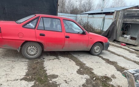 Daewoo Nexia I рестайлинг, 2010 год, 160 000 рублей, 4 фотография