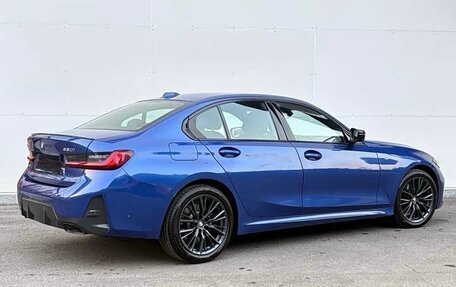 BMW 3 серия, 2023 год, 2 958 000 рублей, 7 фотография