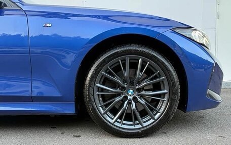 BMW 3 серия, 2023 год, 2 958 000 рублей, 6 фотография