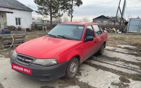 Daewoo Nexia I рестайлинг, 2010 год, 160 000 рублей, 3 фотография