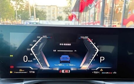 BMW 3 серия, 2023 год, 2 958 000 рублей, 15 фотография