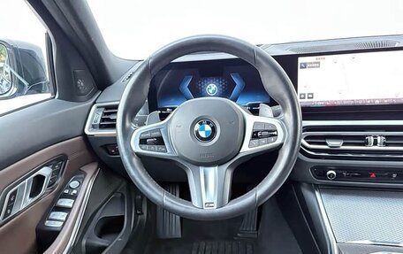 BMW 3 серия, 2023 год, 2 958 000 рублей, 12 фотография