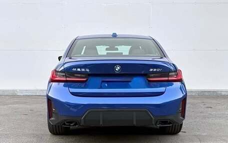 BMW 3 серия, 2023 год, 2 958 000 рублей, 17 фотография