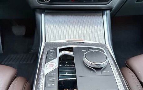 BMW 3 серия, 2023 год, 2 958 000 рублей, 16 фотография