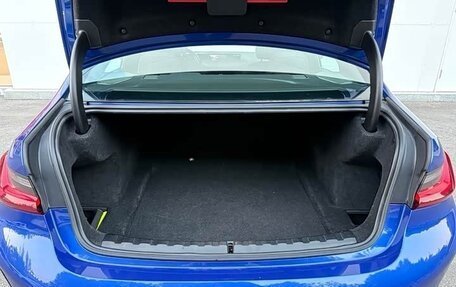 BMW 3 серия, 2023 год, 2 958 000 рублей, 18 фотография