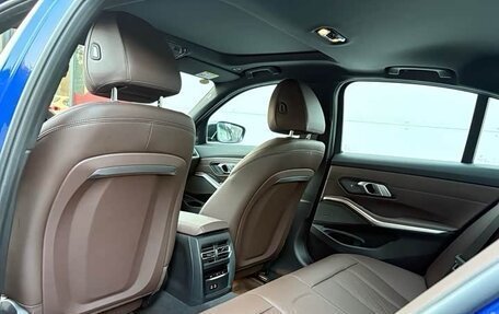 BMW 3 серия, 2023 год, 2 958 000 рублей, 19 фотография