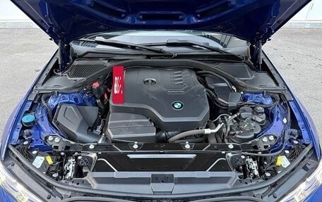 BMW 3 серия, 2023 год, 2 958 000 рублей, 14 фотография