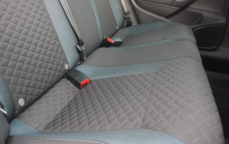 Volkswagen Polo VI (EU Market), 2019 год, 1 317 000 рублей, 13 фотография