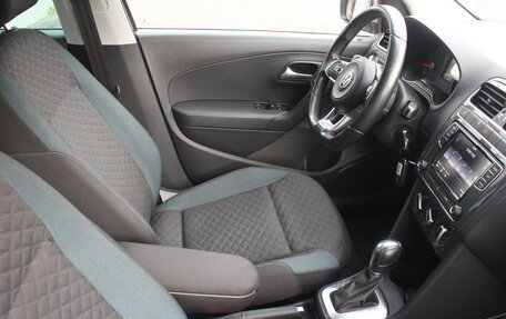 Volkswagen Polo VI (EU Market), 2019 год, 1 317 000 рублей, 14 фотография