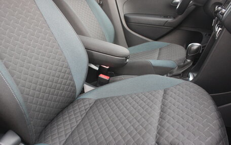 Volkswagen Polo VI (EU Market), 2019 год, 1 317 000 рублей, 15 фотография