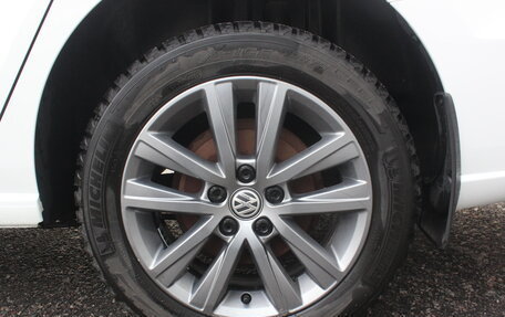 Volkswagen Polo VI (EU Market), 2019 год, 1 317 000 рублей, 25 фотография