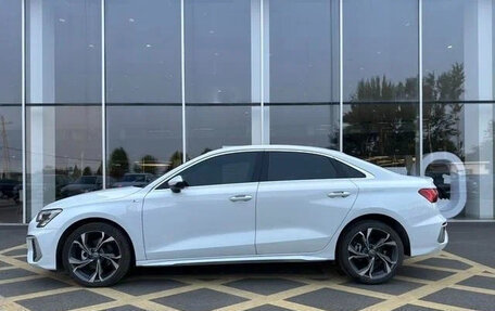 Audi A3, 2022 год, 1 505 000 рублей, 4 фотография