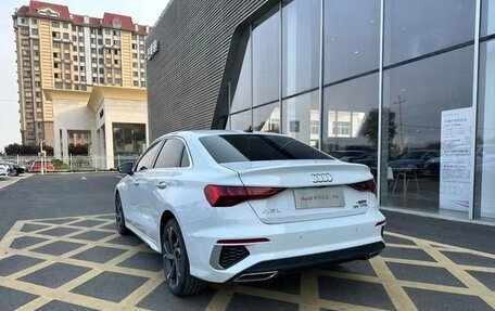 Audi A3, 2022 год, 1 505 000 рублей, 5 фотография