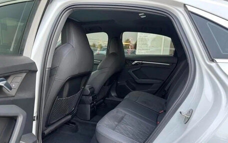 Audi A3, 2022 год, 1 505 000 рублей, 8 фотография