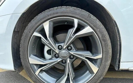 Audi A3, 2022 год, 1 505 000 рублей, 3 фотография
