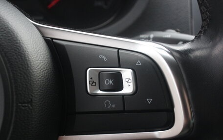 Volkswagen Polo VI (EU Market), 2019 год, 1 317 000 рублей, 20 фотография