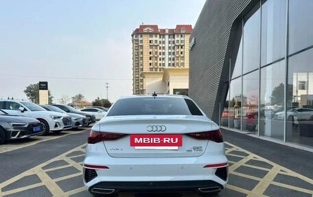 Audi A3, 2022 год, 1 505 000 рублей, 6 фотография