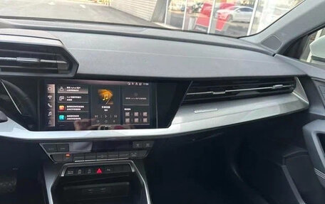 Audi A3, 2022 год, 1 505 000 рублей, 12 фотография