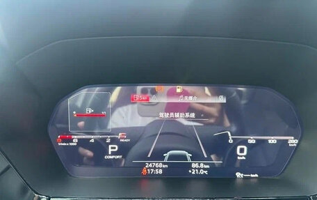 Audi A3, 2022 год, 1 505 000 рублей, 11 фотография