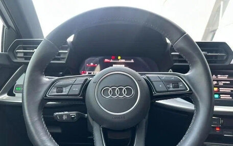 Audi A3, 2022 год, 1 505 000 рублей, 14 фотография