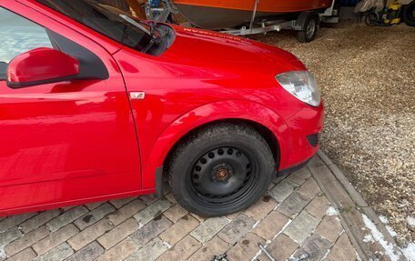 Opel Astra H, 2008 год, 630 000 рублей, 10 фотография