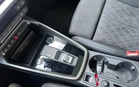 Audi A3, 2022 год, 1 505 000 рублей, 13 фотография