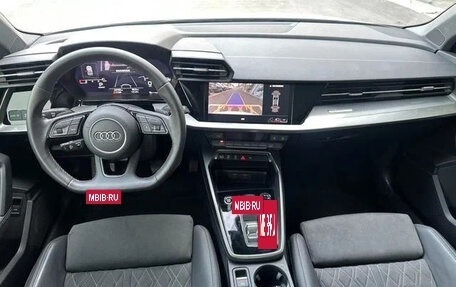 Audi A3, 2022 год, 1 505 000 рублей, 10 фотография