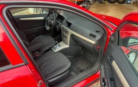 Opel Astra H, 2008 год, 630 000 рублей, 12 фотография