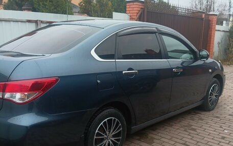 Nissan Almera, 2013 год, 700 000 рублей, 3 фотография