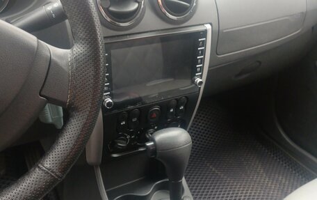 Nissan Almera, 2013 год, 700 000 рублей, 5 фотография