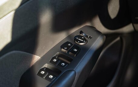 Hyundai Solaris II рестайлинг, 2018 год, 1 600 000 рублей, 20 фотография