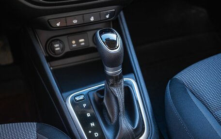 Hyundai Solaris II рестайлинг, 2018 год, 1 600 000 рублей, 19 фотография