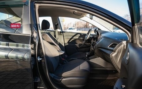 Hyundai Solaris II рестайлинг, 2018 год, 1 600 000 рублей, 10 фотография