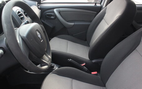 Renault Duster I рестайлинг, 2015 год, 877 000 рублей, 10 фотография