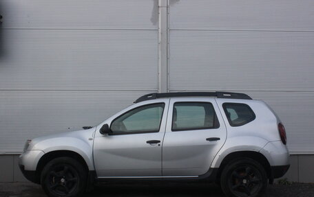 Renault Duster I рестайлинг, 2015 год, 877 000 рублей, 6 фотография