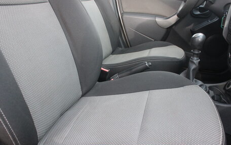 Renault Duster I рестайлинг, 2015 год, 877 000 рублей, 16 фотография