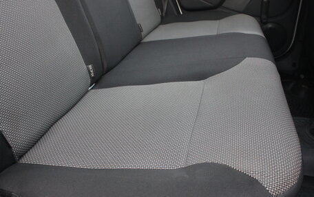 Renault Duster I рестайлинг, 2015 год, 877 000 рублей, 14 фотография