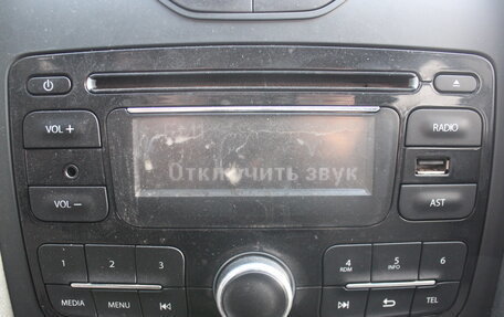 Renault Duster I рестайлинг, 2015 год, 877 000 рублей, 19 фотография