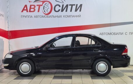 Nissan Almera Classic, 2008 год, 432 000 рублей, 4 фотография