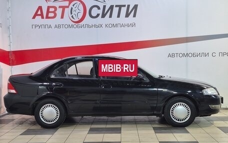 Nissan Almera Classic, 2008 год, 432 000 рублей, 8 фотография